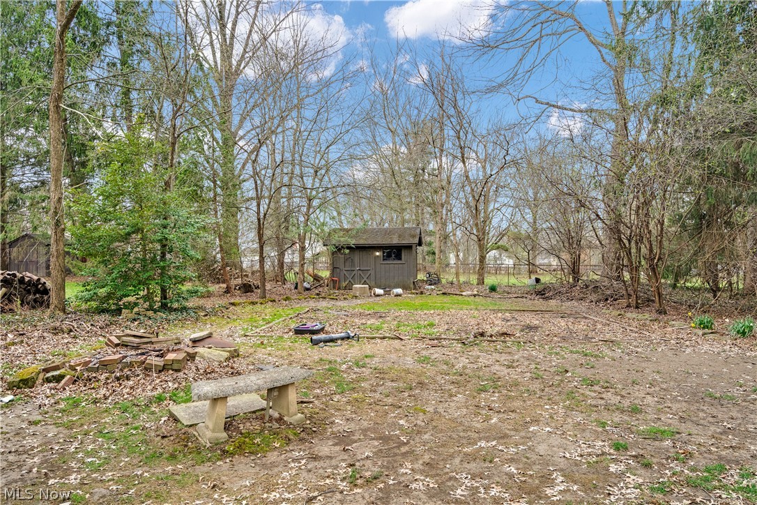 204 Edna Street Poland OH 44514