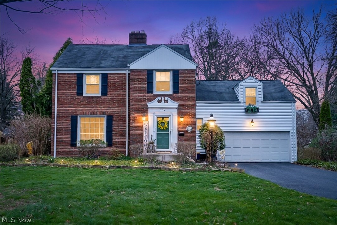 204 Edna Street Poland OH 44514