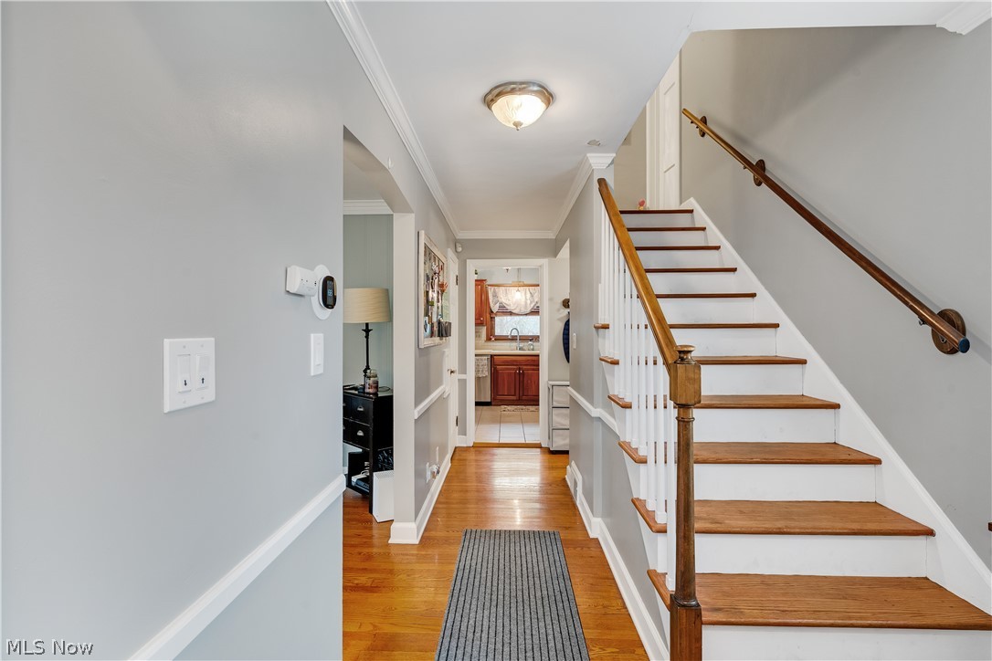 204 Edna Street Poland OH 44514