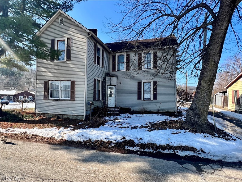 712 S 10th Street Cambridge OH 43725