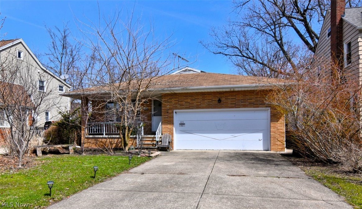 115 E 211th Street Euclid OH 44123