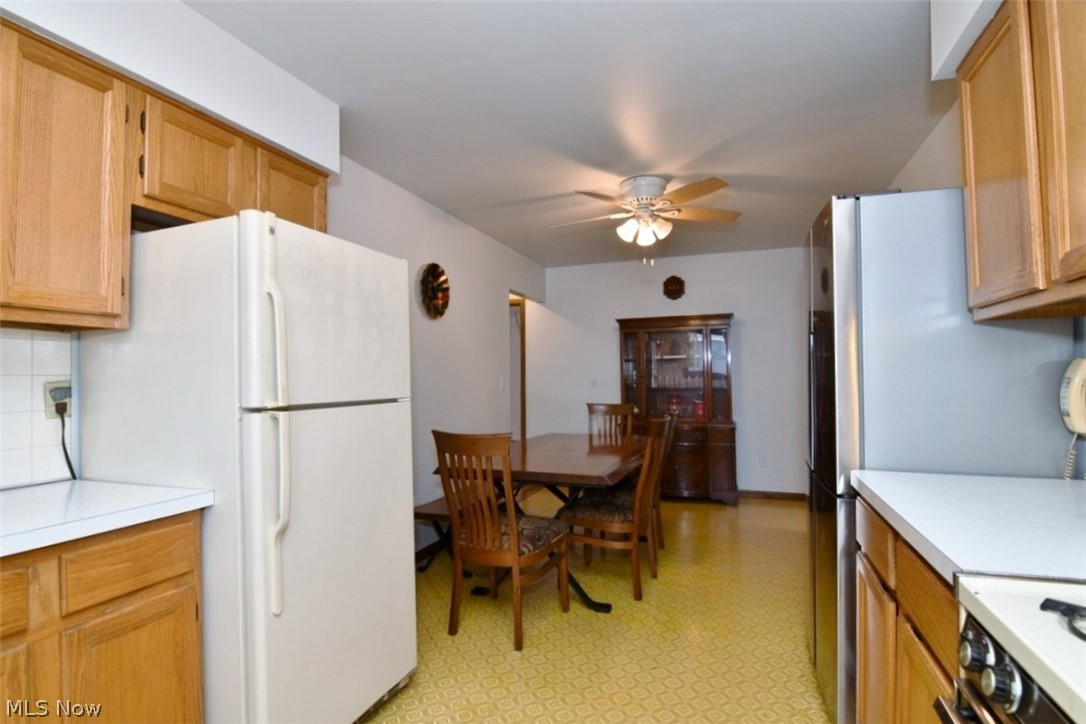 115 E 211th Street Euclid OH 44123