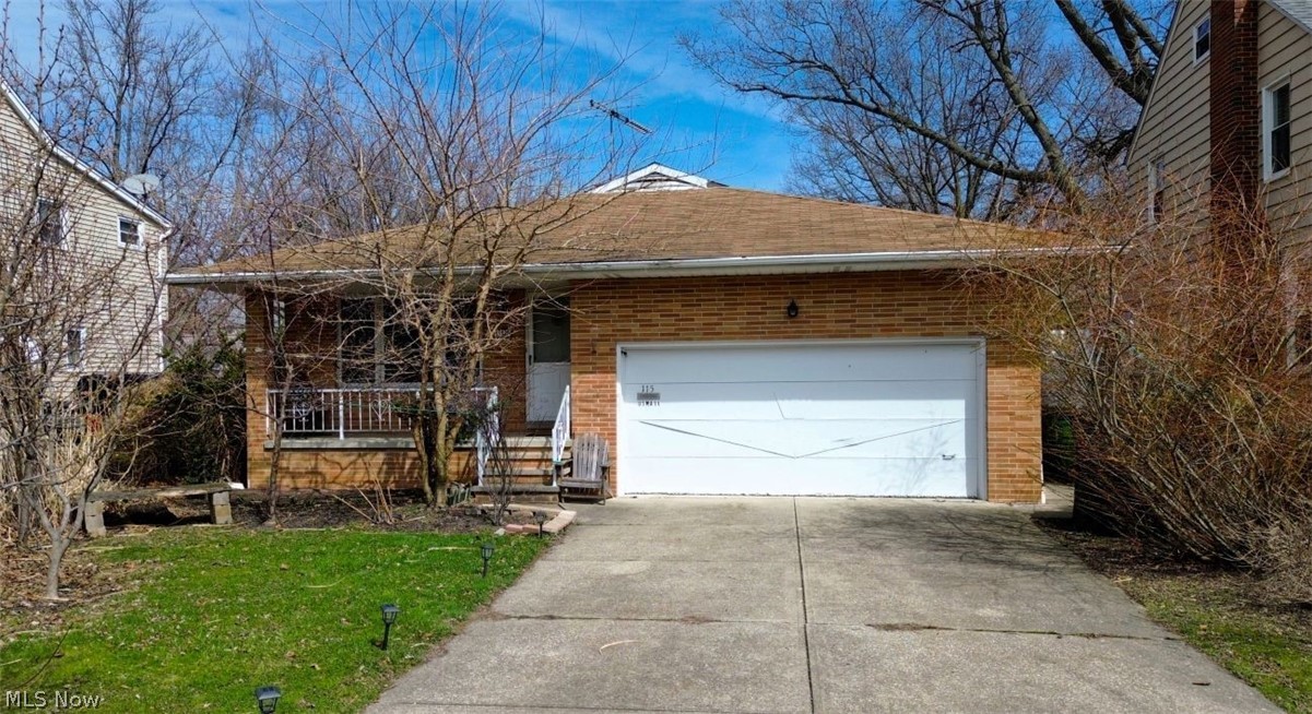 115 E 211th Street Euclid OH 44123
