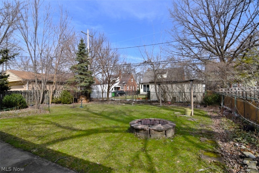 115 E 211th Street Euclid OH 44123
