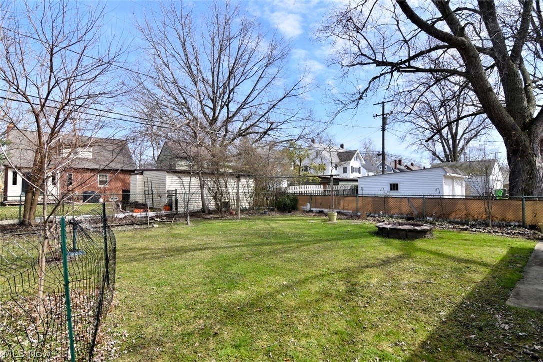 115 E 211th Street Euclid OH 44123