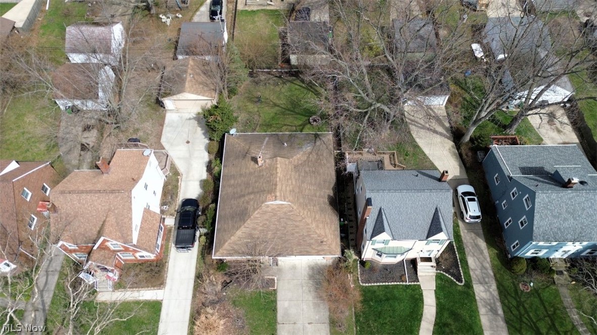 115 E 211th Street Euclid OH 44123