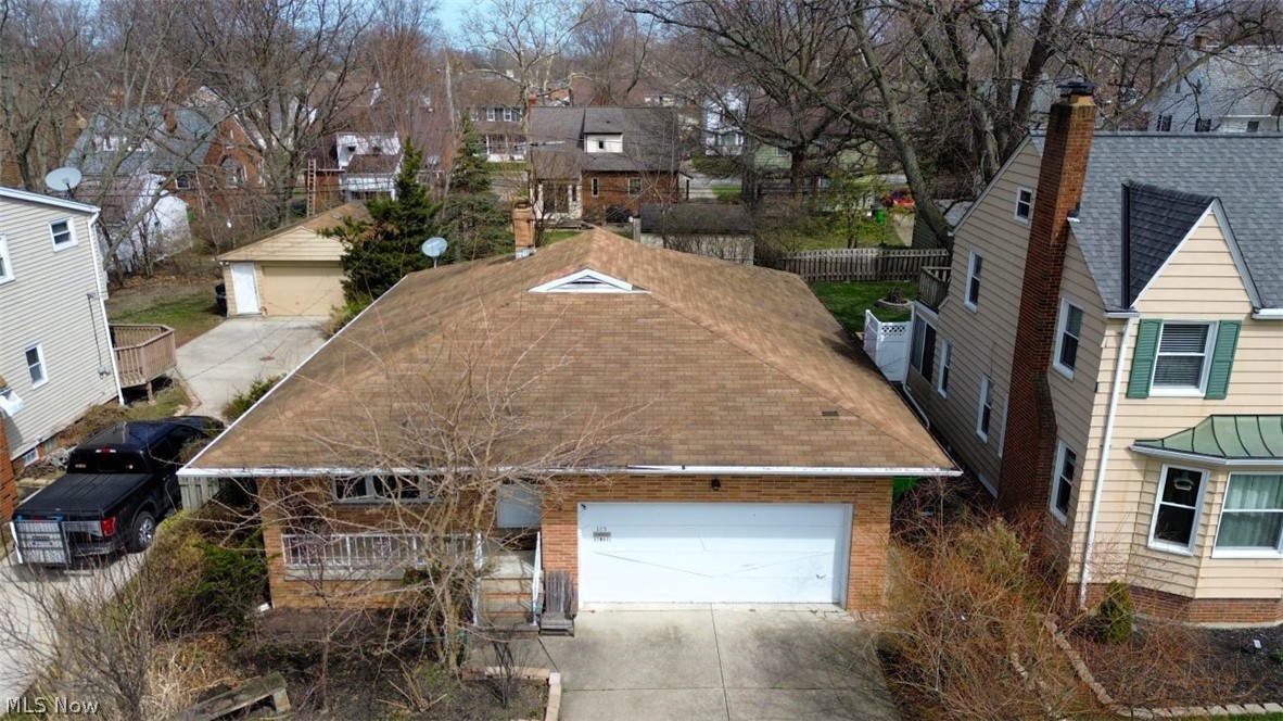 115 E 211th Street Euclid OH 44123
