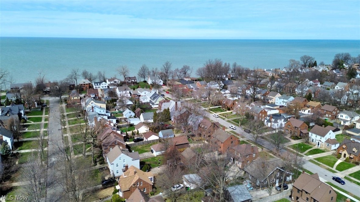 115 E 211th Street Euclid OH 44123