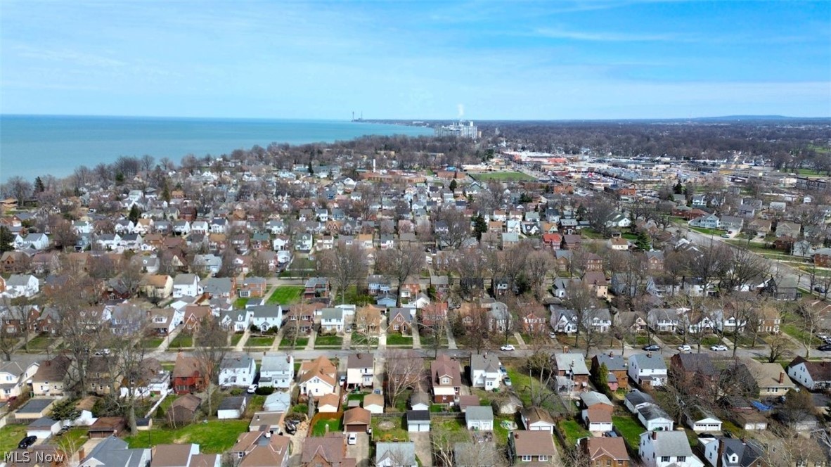 115 E 211th Street Euclid OH 44123