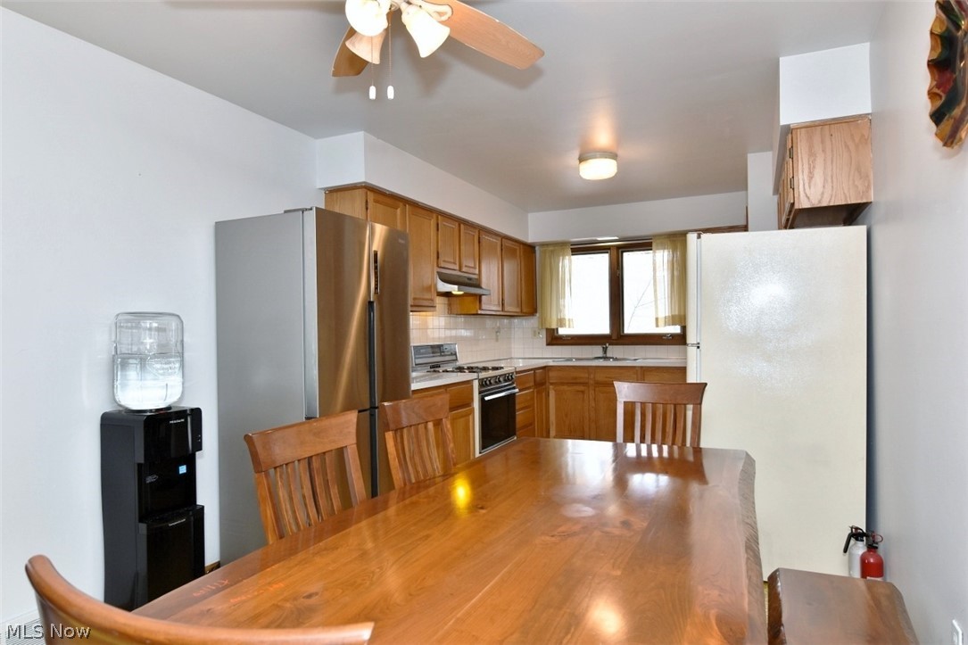 115 E 211th Street Euclid OH 44123