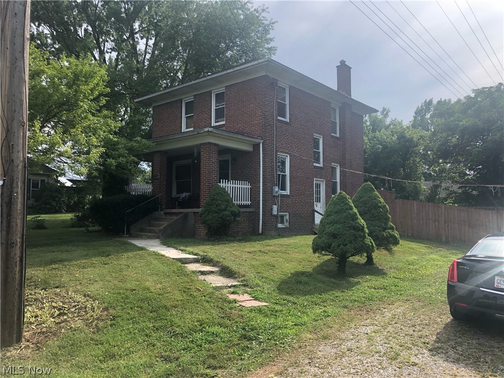 347 Zanesville Road Roseville OH 43777