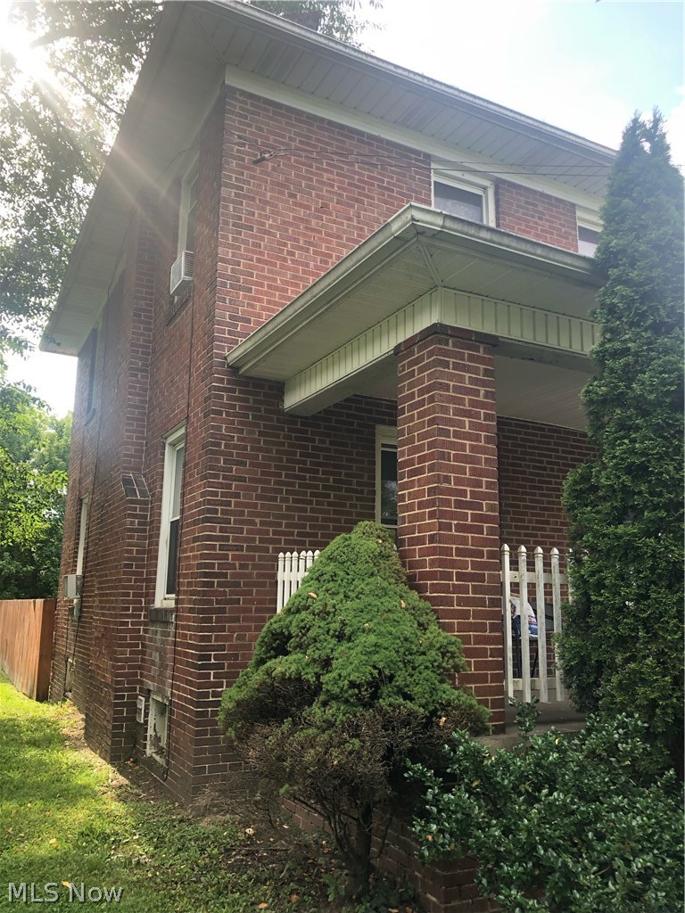 347 Zanesville Road Roseville OH 43777