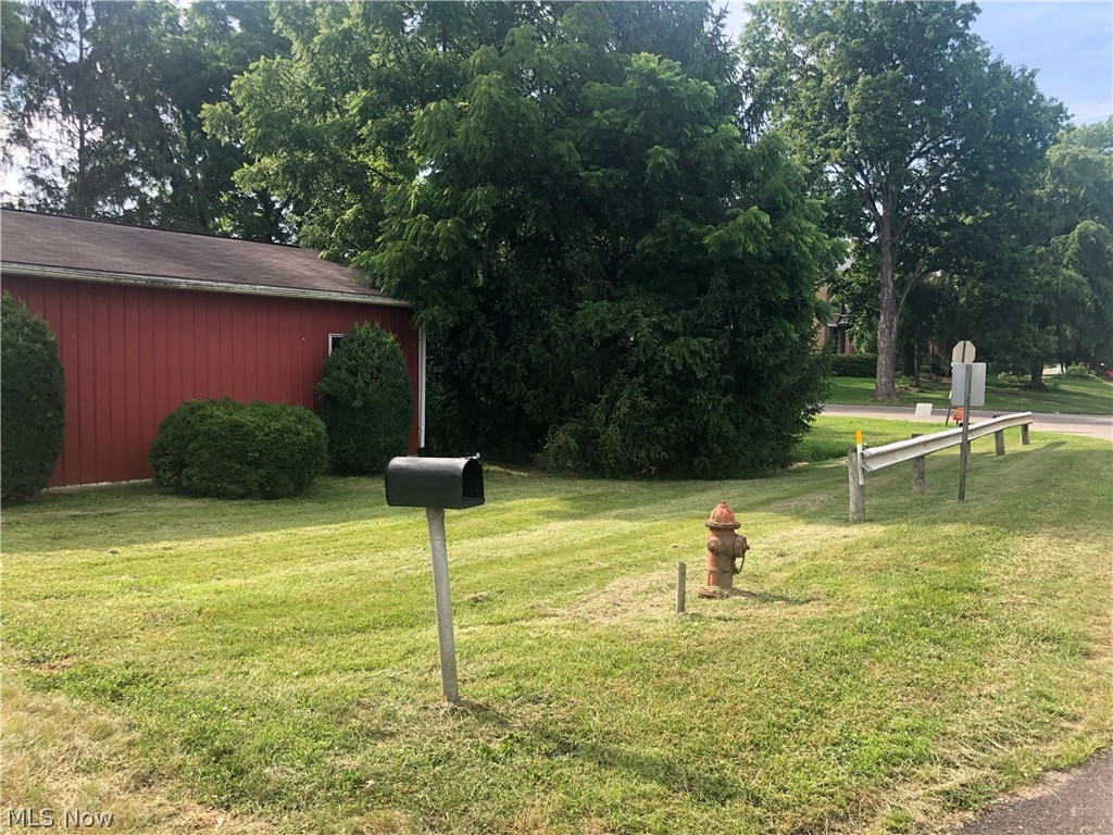 347 Zanesville Road Roseville OH 43777