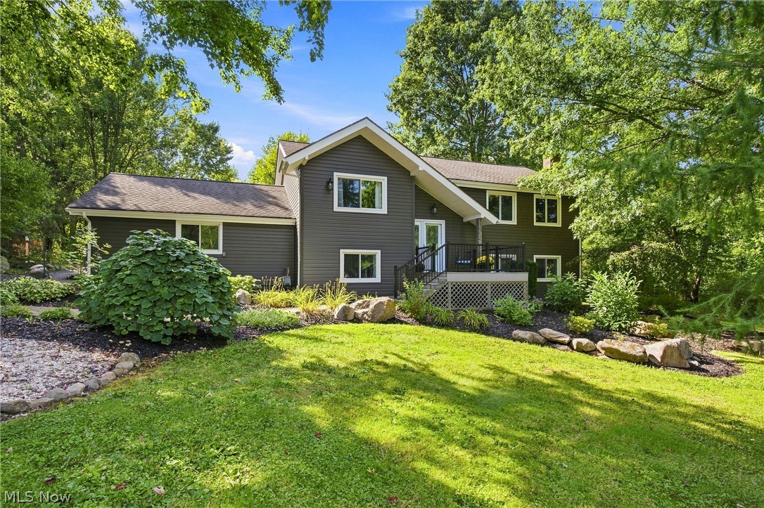 11089 Carriage Hill Drive Chagrin Falls OH 44023