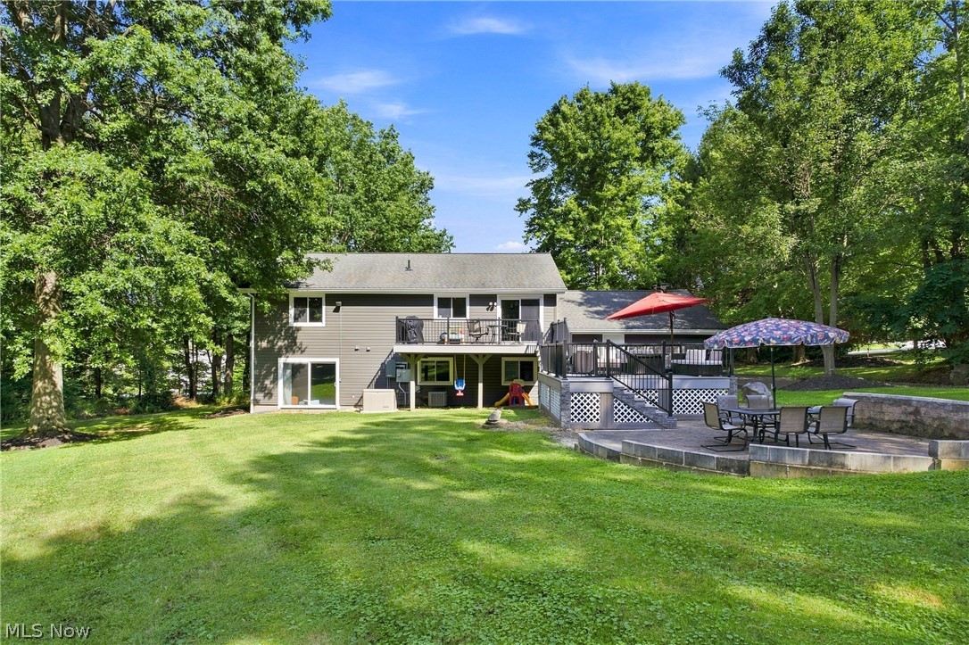 11089 Carriage Hill Drive Chagrin Falls OH 44023