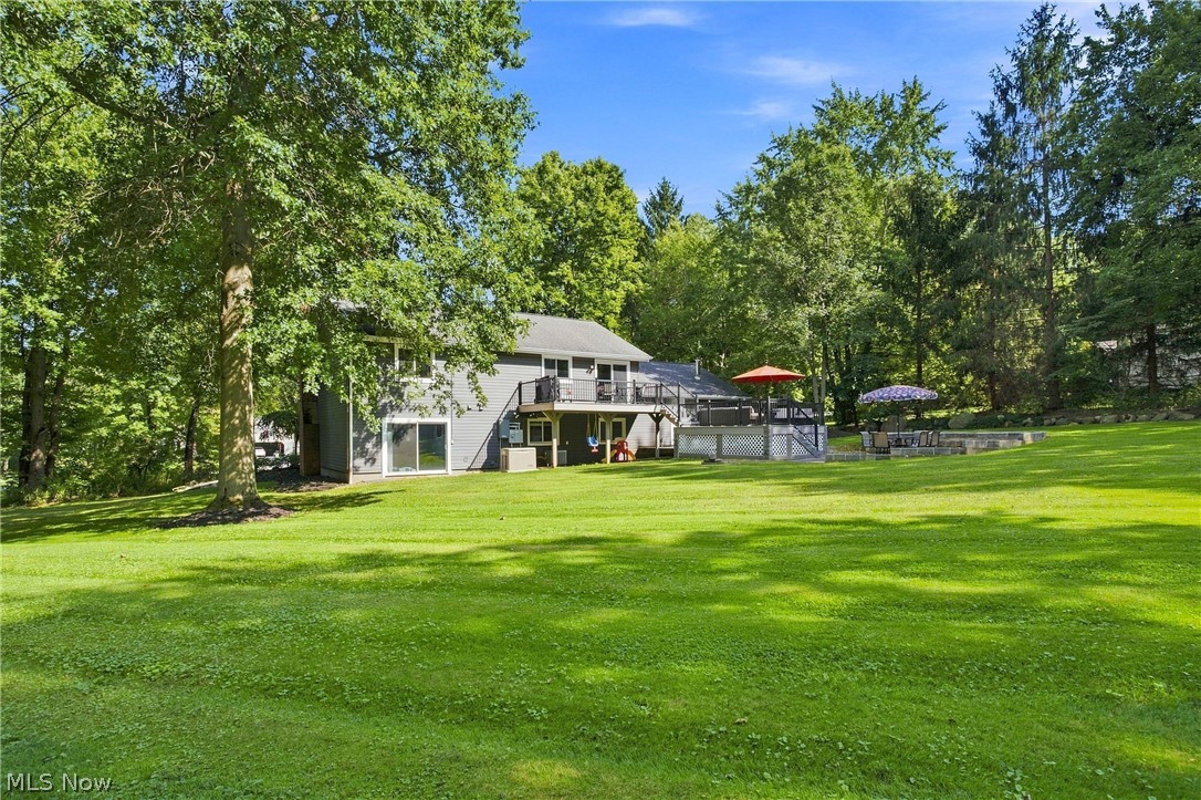11089 Carriage Hill Drive Chagrin Falls OH 44023