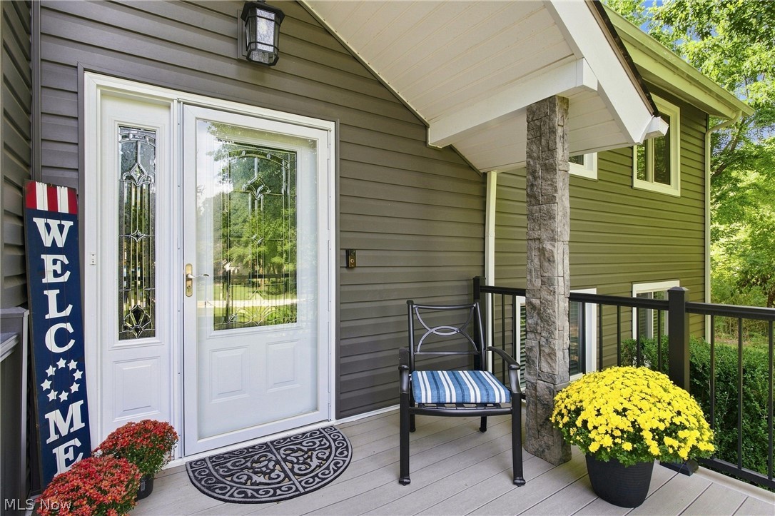 11089 Carriage Hill Drive Chagrin Falls OH 44023