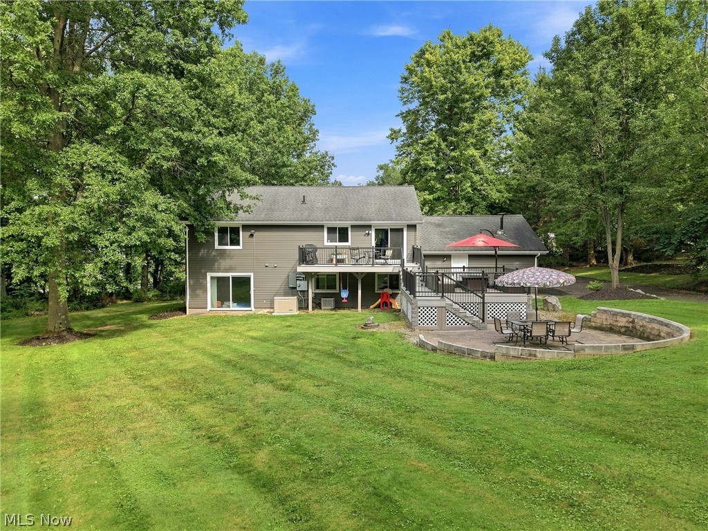 11089 Carriage Hill Drive Chagrin Falls OH 44023