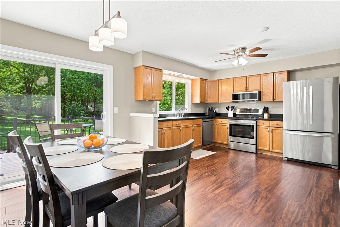 11089 Carriage Hill Drive Chagrin Falls OH 44023