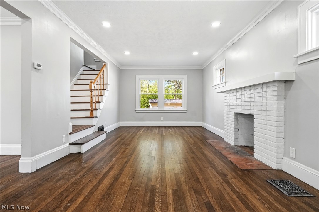 1912 Janette Avenue Cleveland Heights OH 44118