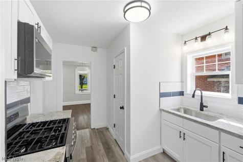 1912 Janette Avenue Cleveland Heights OH 44118