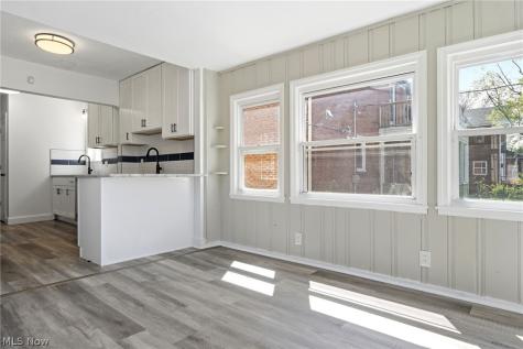 1912 Janette Avenue Cleveland Heights OH 44118
