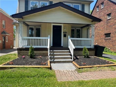 1912 Janette Avenue Cleveland Heights OH 44118