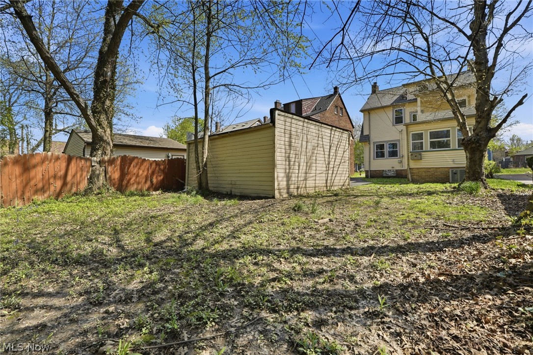 1912 Janette Avenue Cleveland Heights OH 44118