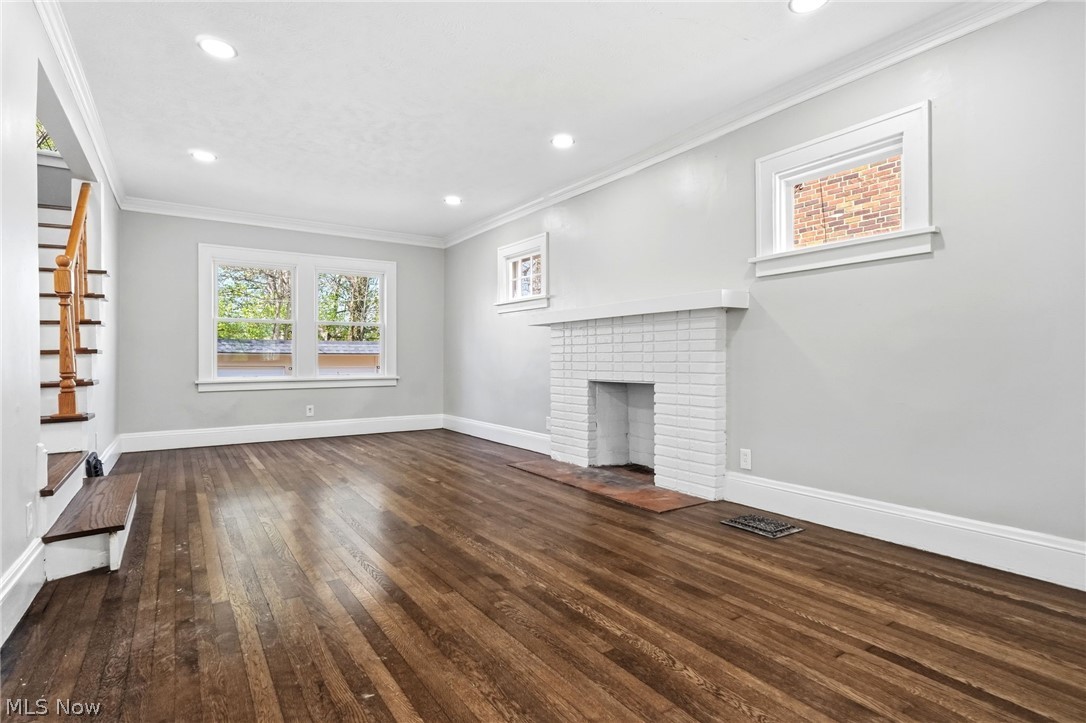 1912 Janette Avenue Cleveland Heights OH 44118