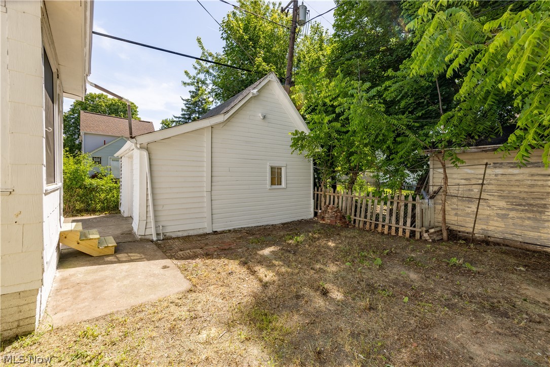 3732 W 41st Street Cleveland OH 44109