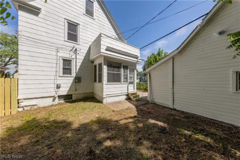 3732 W 41st Street Cleveland OH 44109