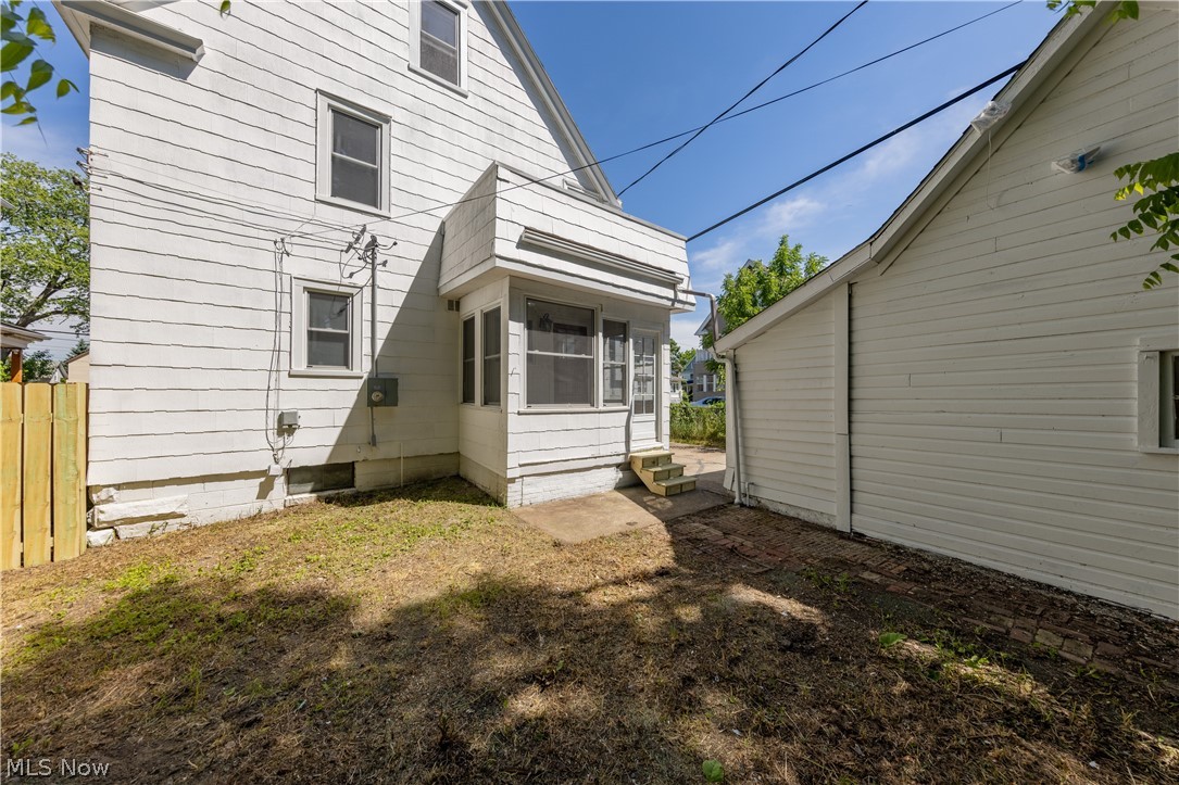 3732 W 41st Street Cleveland OH 44109