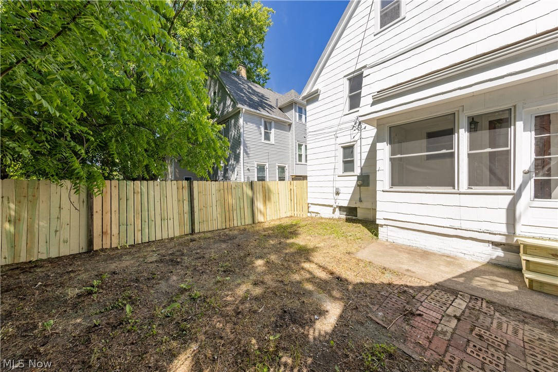 3732 W 41st Street Cleveland OH 44109