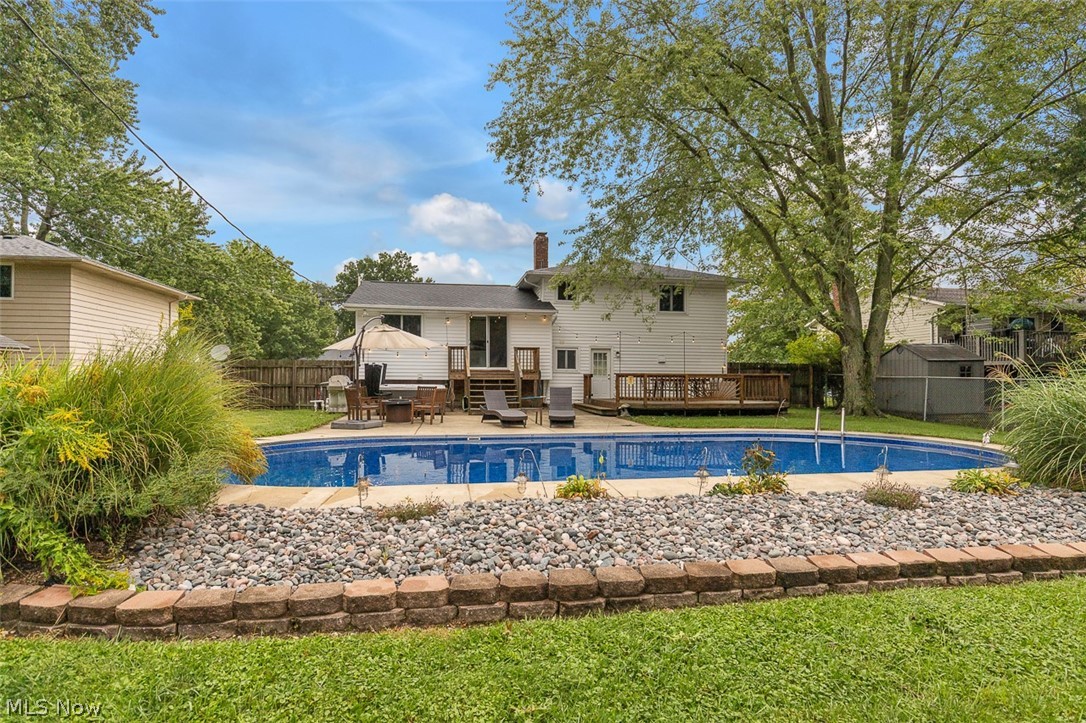 8902 Lincolnshire Boulevard Strongsville OH 44149