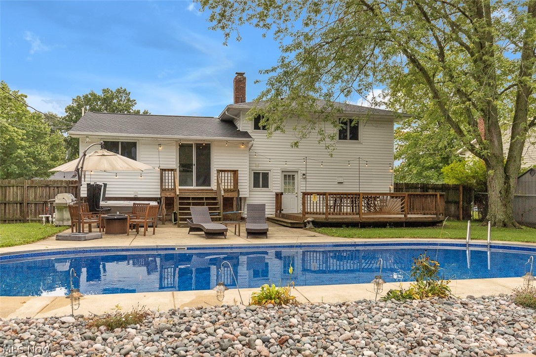 8902 Lincolnshire Boulevard Strongsville OH 44149