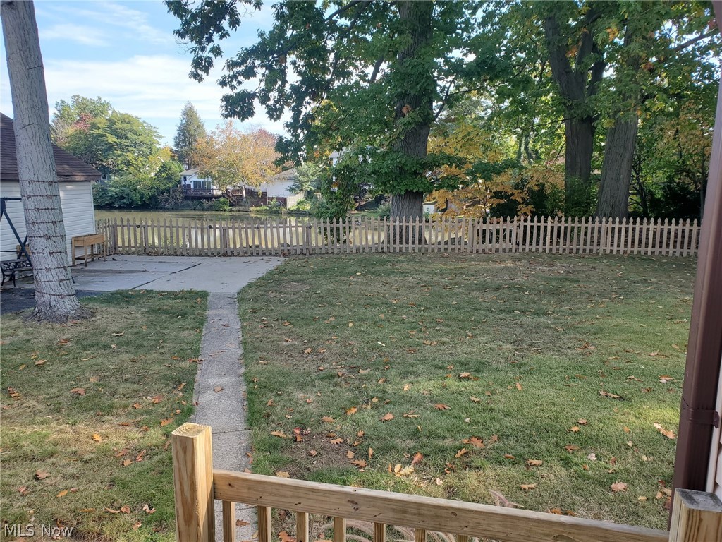 5901 Twin Lakes Drive Parma OH 44129