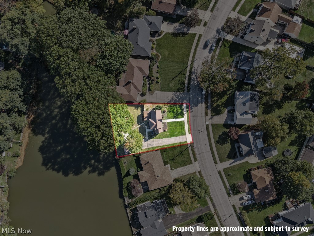 5901 Twin Lakes Drive Parma OH 44129