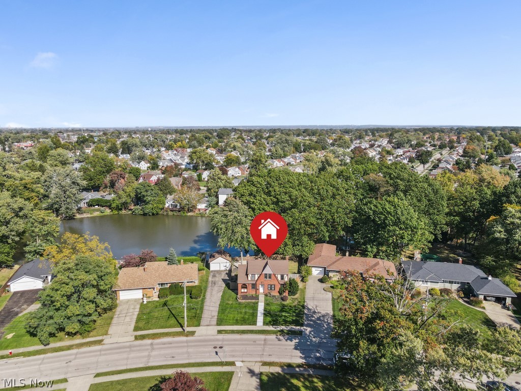 5901 Twin Lakes Drive Parma OH 44129
