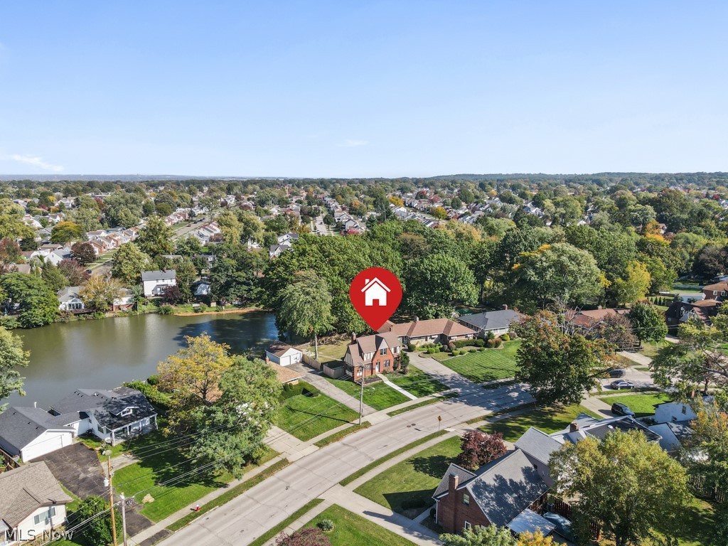 5901 Twin Lakes Drive Parma OH 44129