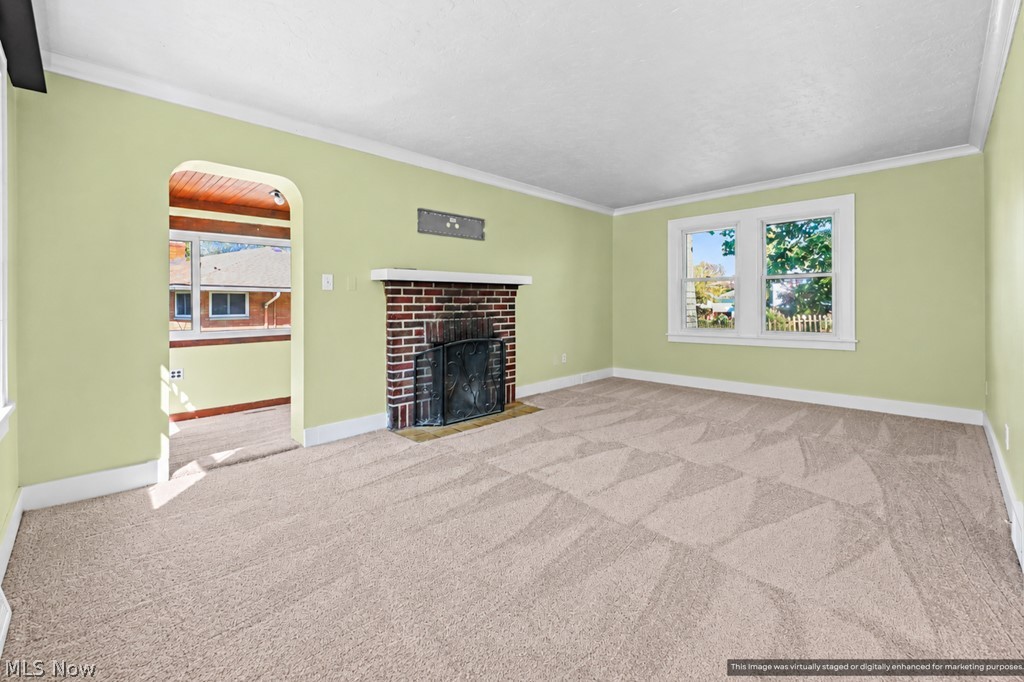 5901 Twin Lakes Drive Parma OH 44129