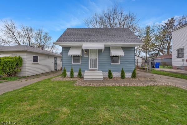3886 E 143rd Street Cleveland OH 44128