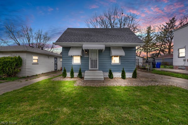 3886 E 143rd Street Cleveland OH 44128
