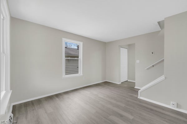 3886 E 143rd Street Cleveland OH 44128