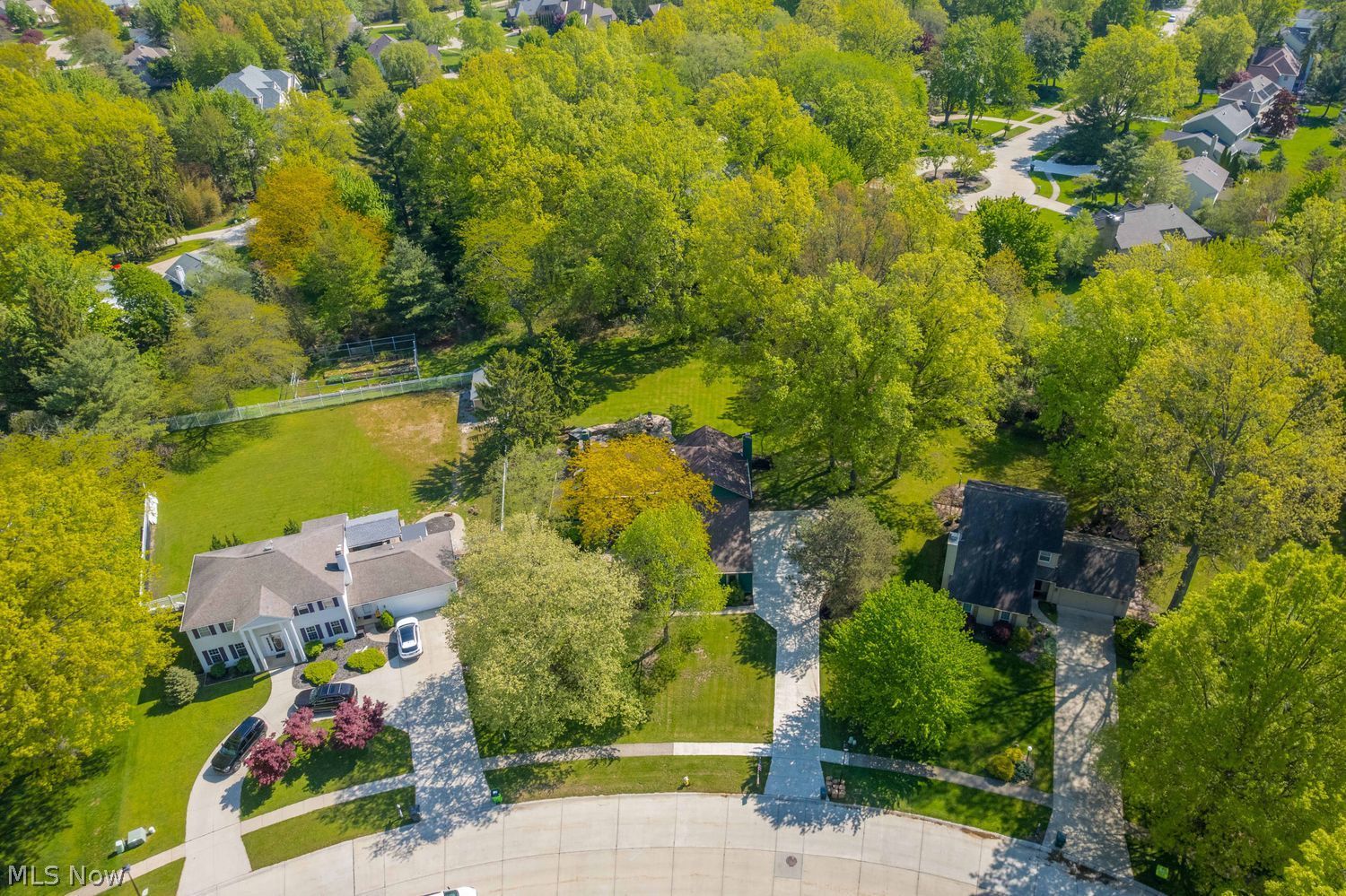 32364 Birchwood Lane Avon Lake OH 44012