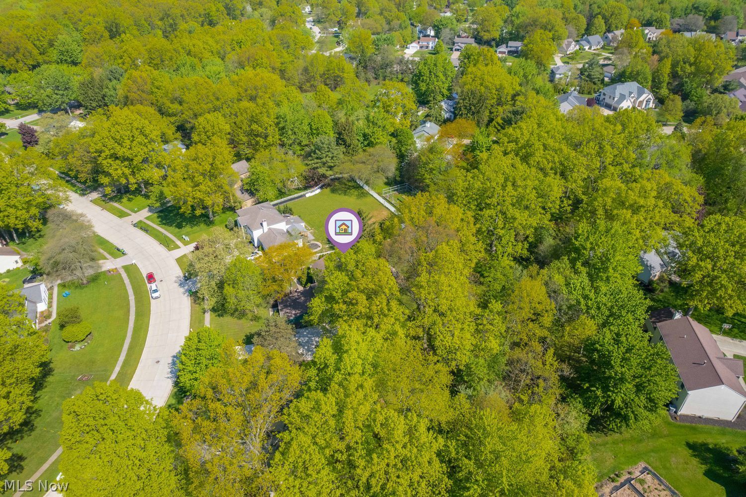 32364 Birchwood Lane Avon Lake OH 44012