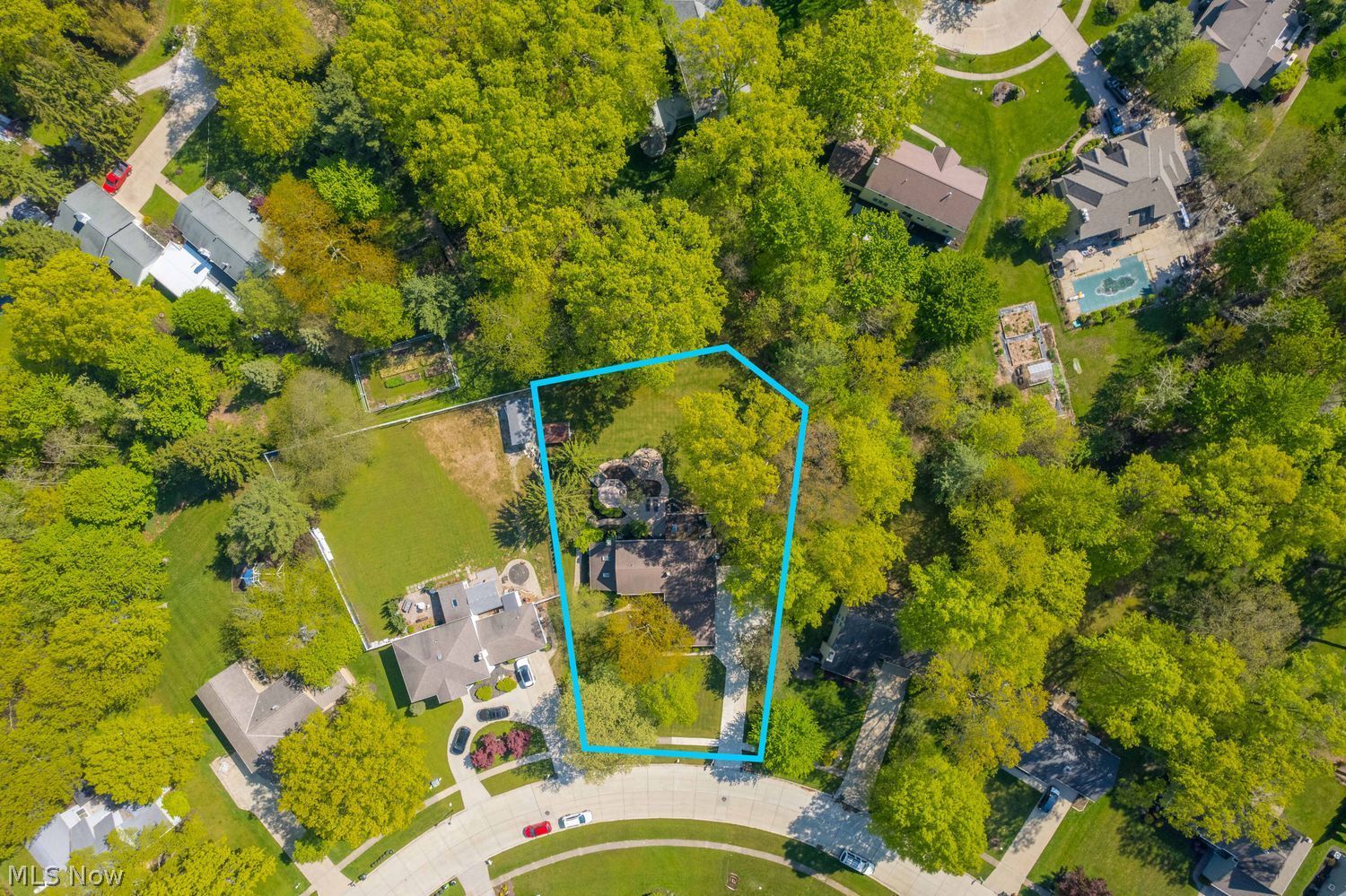 32364 Birchwood Lane Avon Lake OH 44012