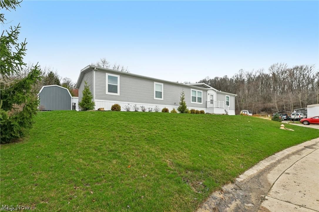 Canton OH, 2706 Barn Drive SW