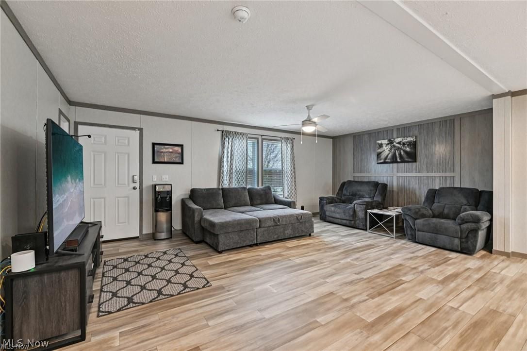 2706 Barn Drive SW Canton OH 44706