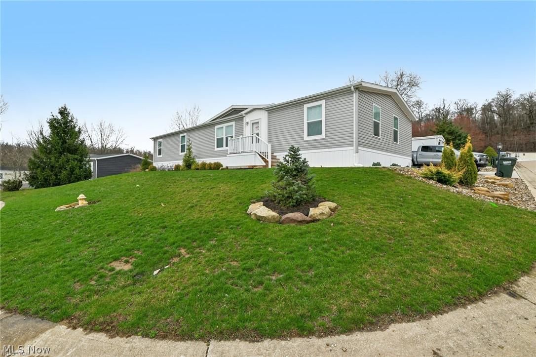 2706 Barn Drive SW Canton OH 44706