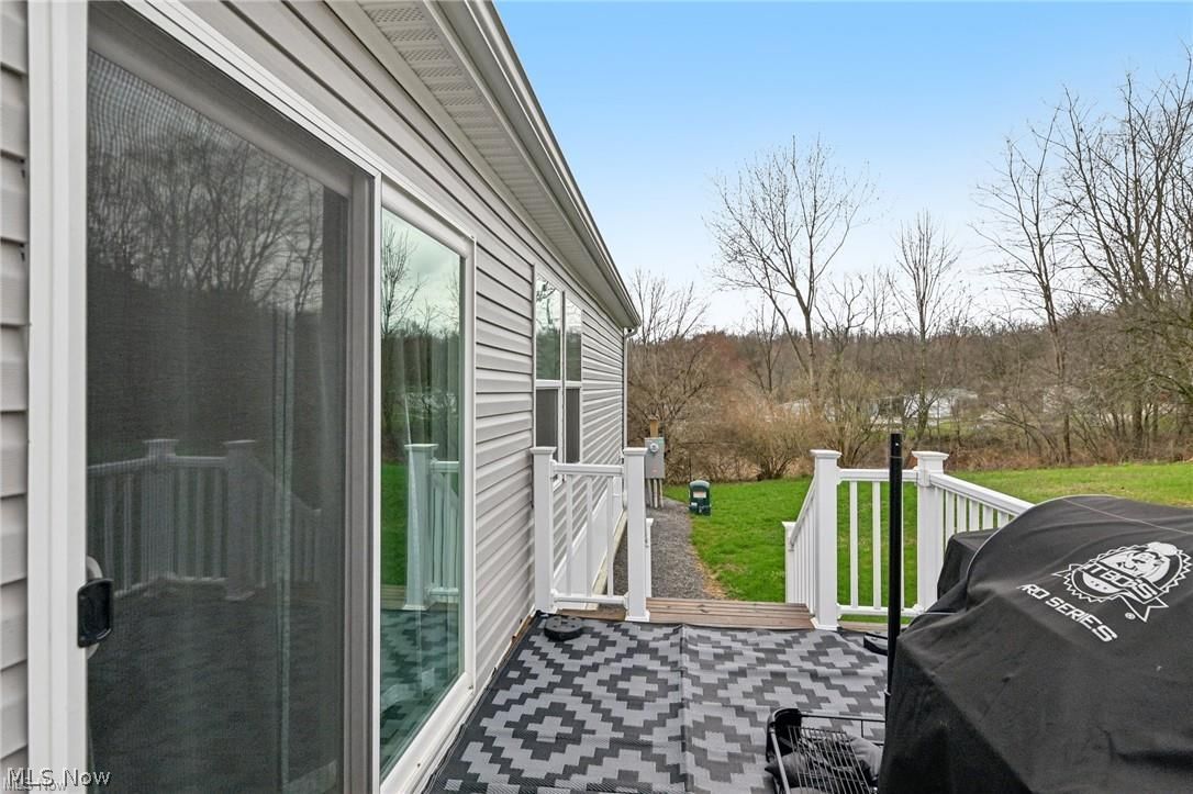 2706 Barn Drive SW Canton OH 44706
